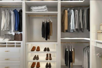What Really Drives Up the Cost of a Custom Closet? Let’s Break It Down