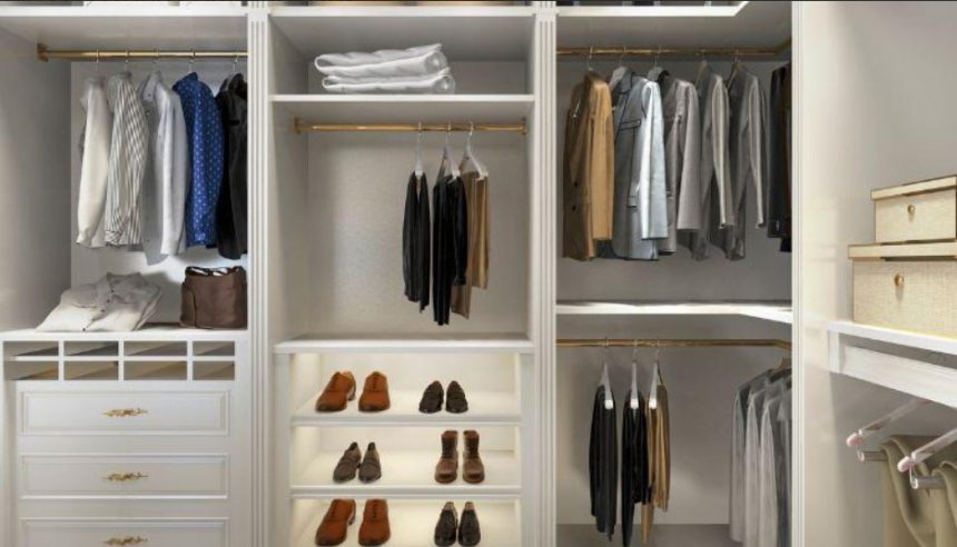 What Really Drives Up the Cost of a Custom Closet? Let’s Break It Down