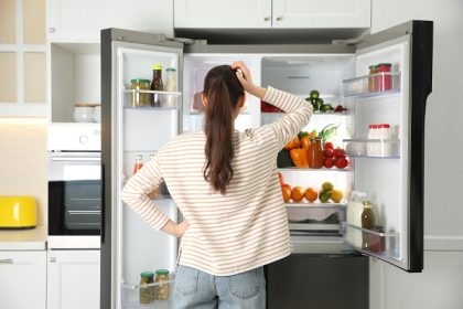 Why Is My Refrigerator Making Noise? Causes and Solutions