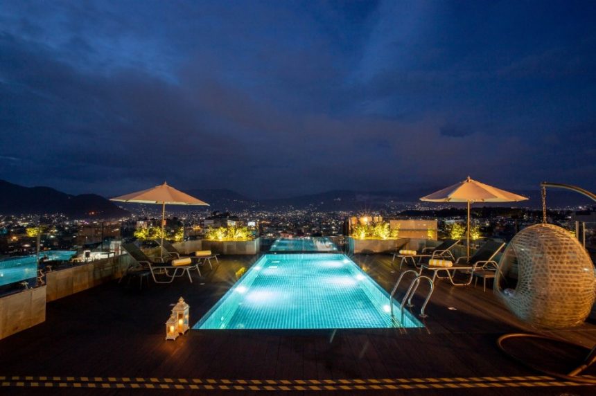 Why Opt for a Ramada Encore for Your Next Trip?