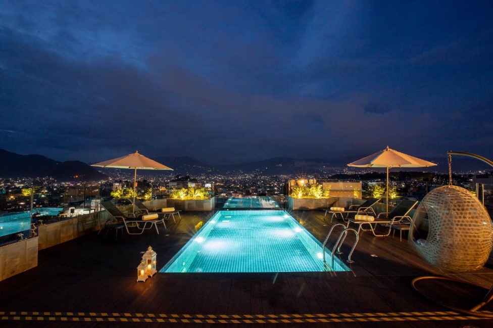 Why Opt for a Ramada Encore for Your Next Trip?
