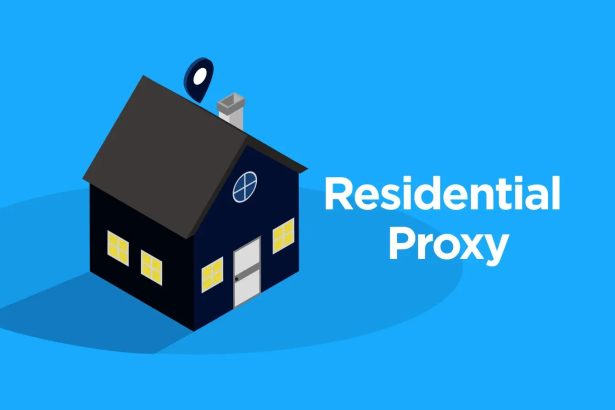 Why You Should Buy Residential Proxies to Stay Anonymous and Secure Online