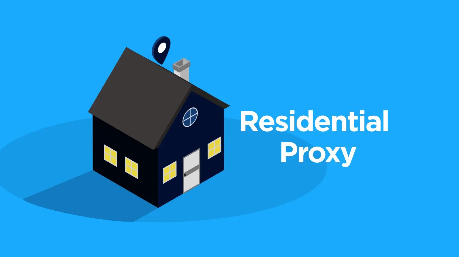 Why You Should Buy Residential Proxies to Stay Anonymous and Secure Online