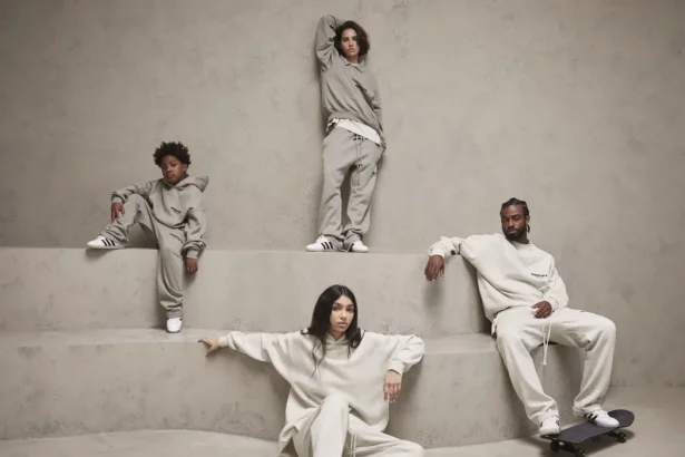 Why the Essentials Hoodie and Tracksuit Have Become My Everyday Armour (And I Didn't See It Coming)