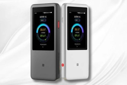 ZTE WIFI U60 Pro: The Ultimate 5G Hotspot with WiFi7 and 10,000mAh Battery