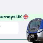 5 Luxury Train Journeys UK for Comfort and Style