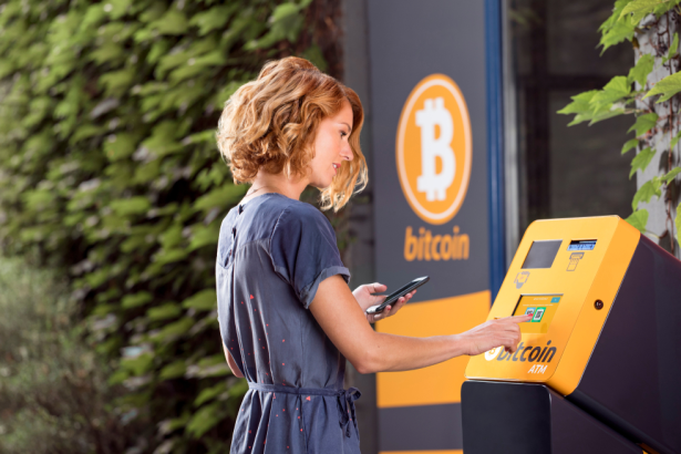 Bitcoin ATM Explained: a Beginner'S Guide to Buying Crypto With Cash