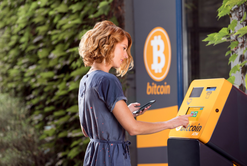 Bitcoin ATM Explained: a Beginner'S Guide to Buying Crypto With Cash