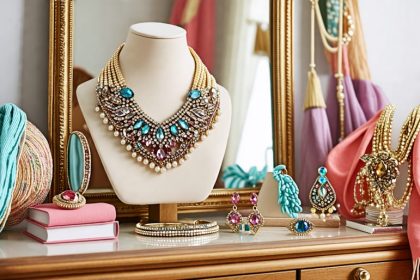 Designer Jewellery Essentials to Elevate Your Style