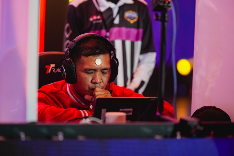 How Skill & Belief Win the GameZone Tablegame Champions Cup