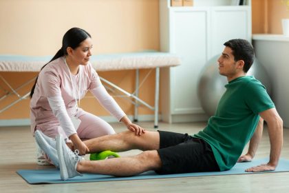 How Sports Physical Therapy Helps You Run, Lift, and Perform Better