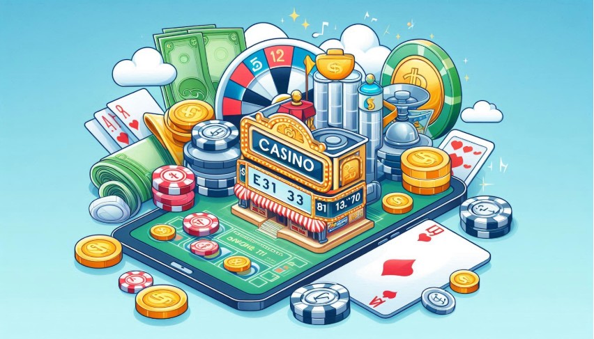 How to Choose a Safe and Licensed Online Casino