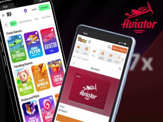 List of Aviator Game Apps on the Official Site of Aviator South Africa