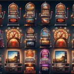 The Evolution of Slot Game Companies in the Digital Age