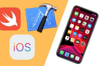The Future of iOS Applications: What Developers Need to Know
