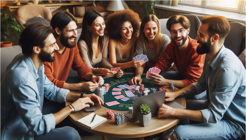 Top Strategies for Winning at Online Blackjack