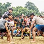 Why Kabaddi Is Bangladesh’s National Sport but Hardly Played in the Cities