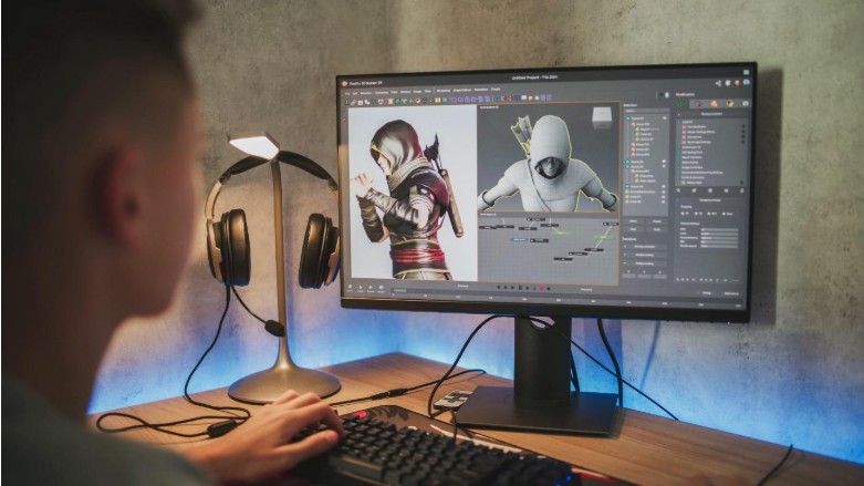 Why Quality Game Developers Mean a Better Online Gambling Experience