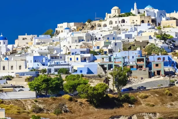 Why Travel to Greece Is Ideal for History Buffs and Culture Seekers