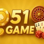 51 Game: A Modern Digital Platform for Seamless Entertainment