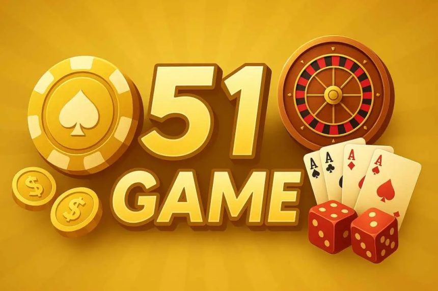 51 Game: A Modern Digital Platform for Seamless Entertainment