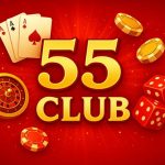 55 Club Login: Simple, Secure, and User-Friendly Access