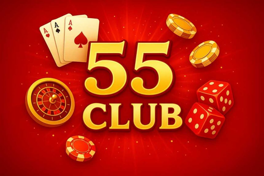 55 Club Login: Simple, Secure, and User-Friendly Access