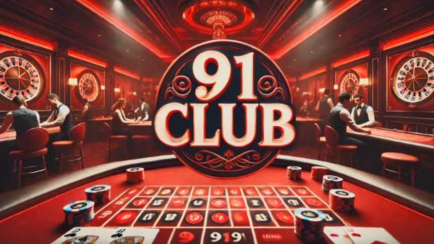 91 Club: A Trusted Digital Entertainment Platform
