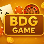 BDG Game: A Modern Platform for Digital Entertainment