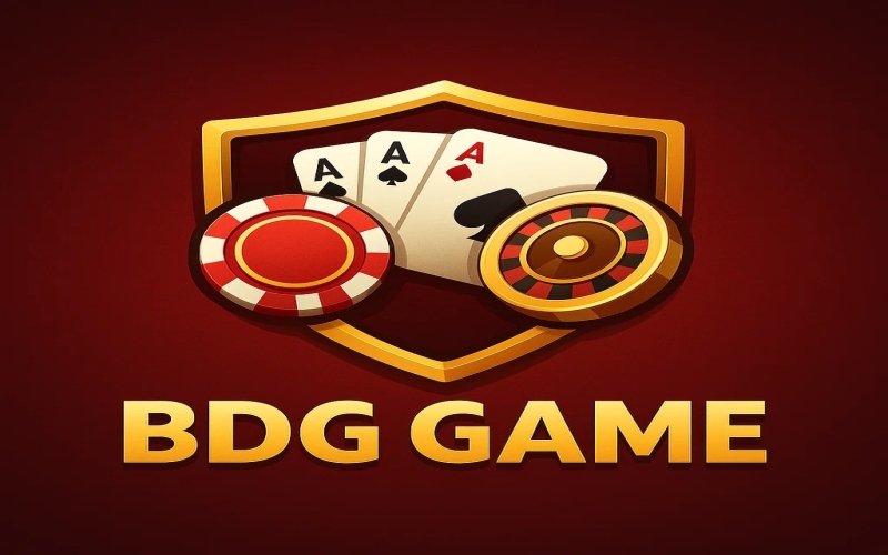 BDG Game Login: Secure and Hassle-Free Access
