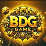 BDG Win: A Trusted Platform for Digital Entertainment