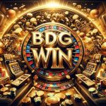 BDG Win Login: Secure and Effortless Access