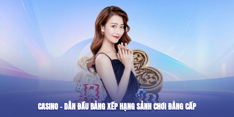 Casino – Leading the Global Gaming Hall Rankings