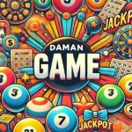 Daman Game: A Trusted Platform for Digital Entertainment