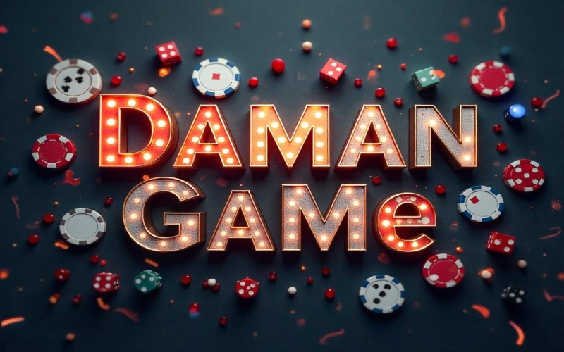 Daman Game Login: A Complete Guide for Smooth Access