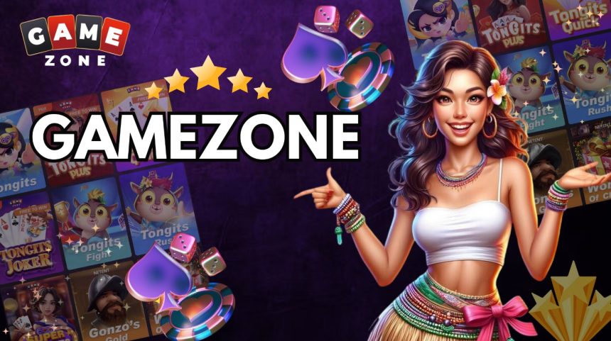 Everything You Need to Know About the GameZone Promo Every Player Is Talking About