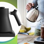 From Coffee to Tea: Why Electric Kettles Are Perfect for Hot Drinks 