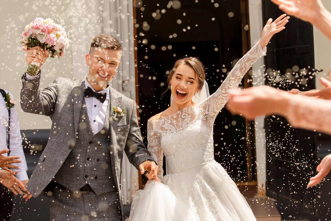 Happily Ever After Without Overspending: The Best Tools for Planning a Wedding on a Budget