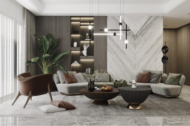 How Your Living Space Shapes Your Daily Energy (And Why Small Changes Matter)