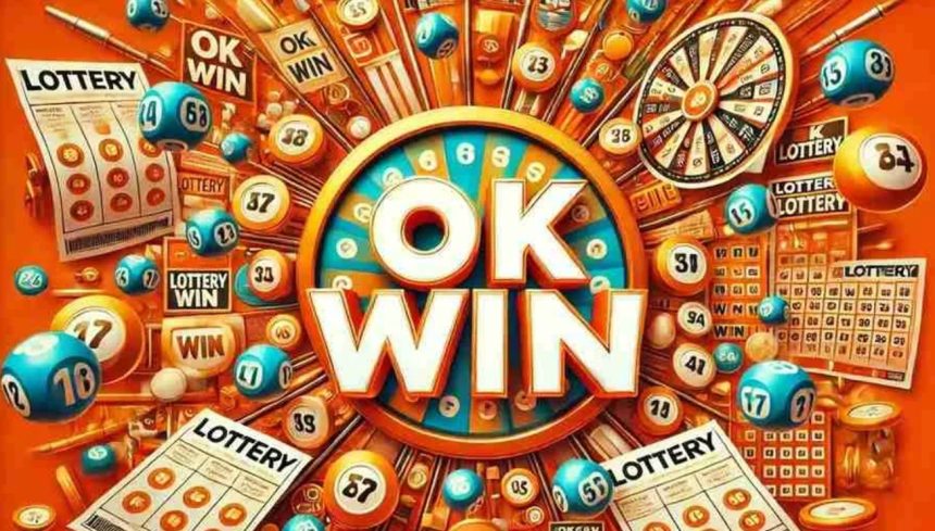OK Win: A Reliable Platform for Digital Entertainment