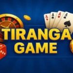 Tiranga Game: A Trusted Platform for Digital Entertainment