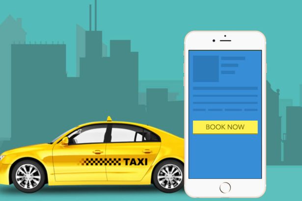 Why Choosing the Right Taxi Booking App Development Company Matters?