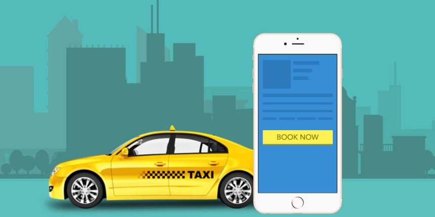 Why Choosing the Right Taxi Booking App Development Company Matters?