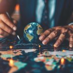 Balancing Growth and Conservation: The Core of Sustainable Development