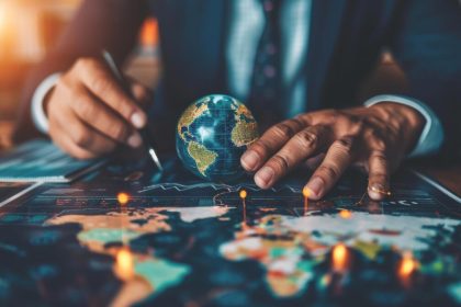 Balancing Growth and Conservation: The Core of Sustainable Development