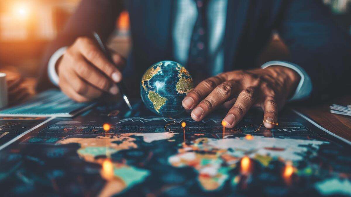 Balancing Growth and Conservation: The Core of Sustainable Development