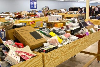 How Resellers Are Making Thousands from Amazon Return Bin Stores