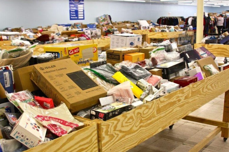 How Resellers Are Making Thousands from Amazon Return Bin Stores