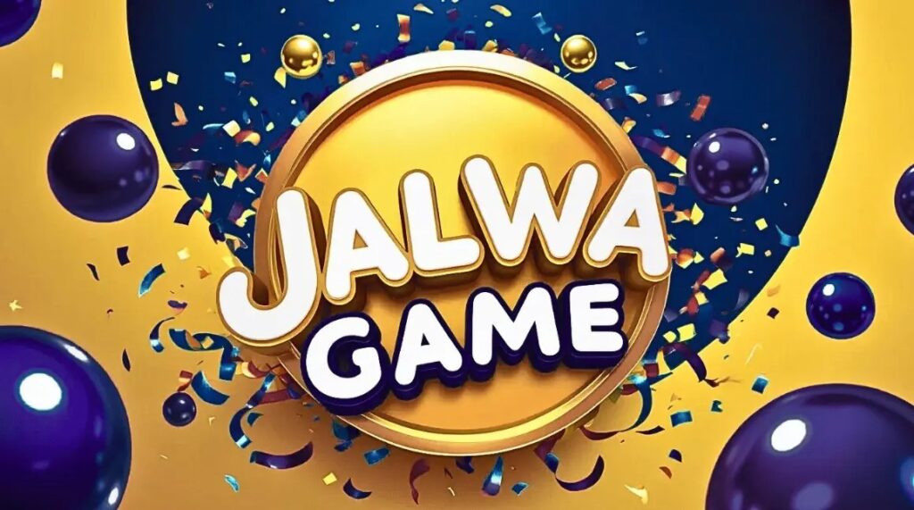 Jalwa Game: Why India’s Obsessed with This Cash-Winning App in 2025