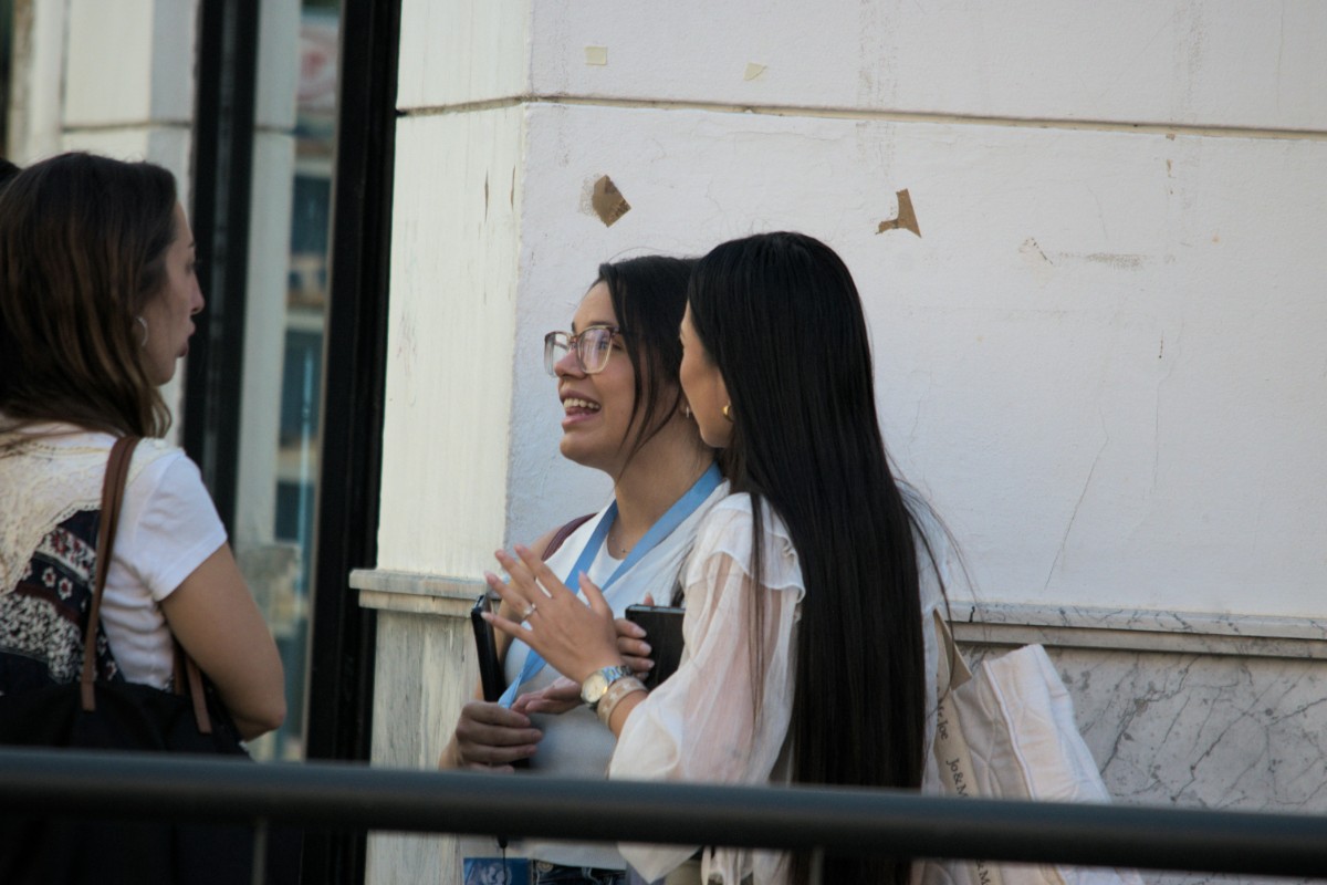 The Role of Orality in Modern Christian Missions